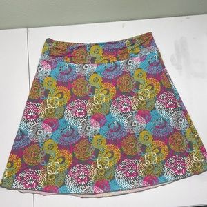 Soybu  Midi Athletic Skirt